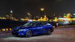 Kia K5 GT-Line 2020 года (CN)